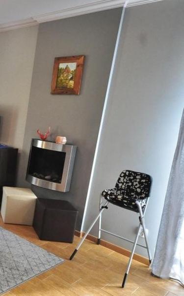 Apartament Cristal Szklarska Poreba Luaran gambar