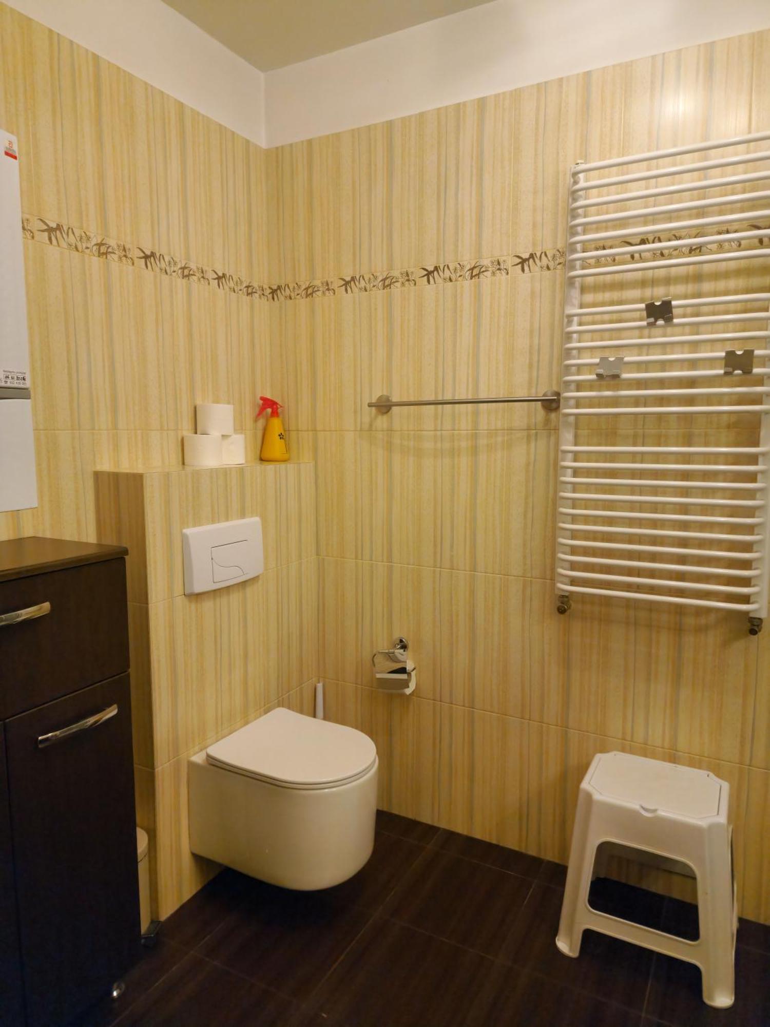Apartament Cristal Szklarska Poreba Luaran gambar