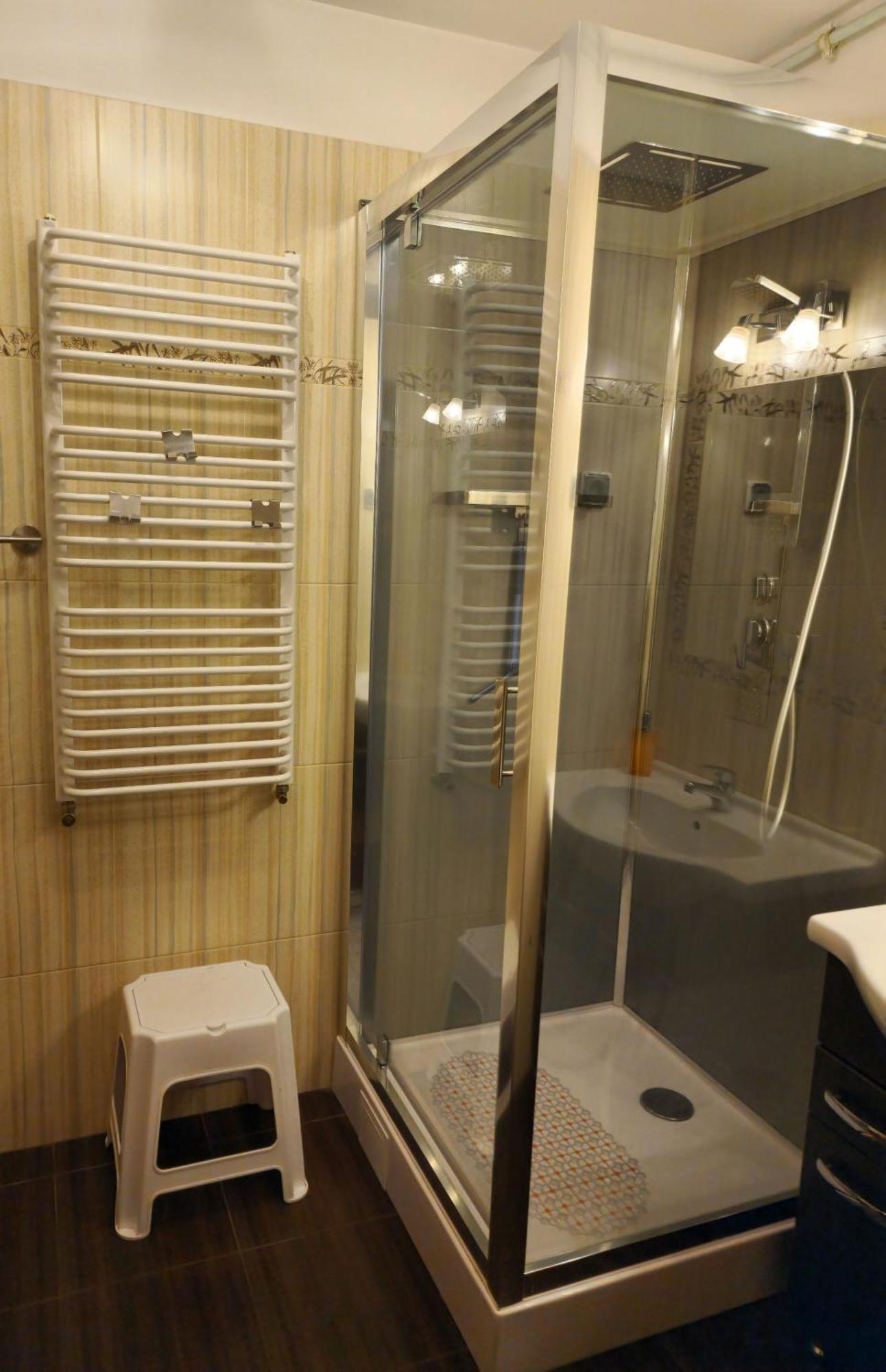 Apartament Cristal Szklarska Poreba Luaran gambar