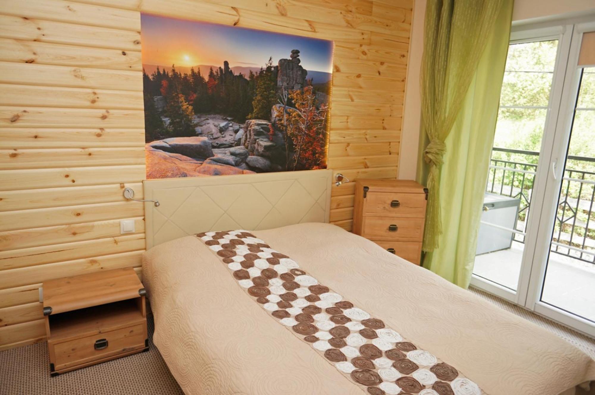 Apartament Cristal Szklarska Poreba Luaran gambar