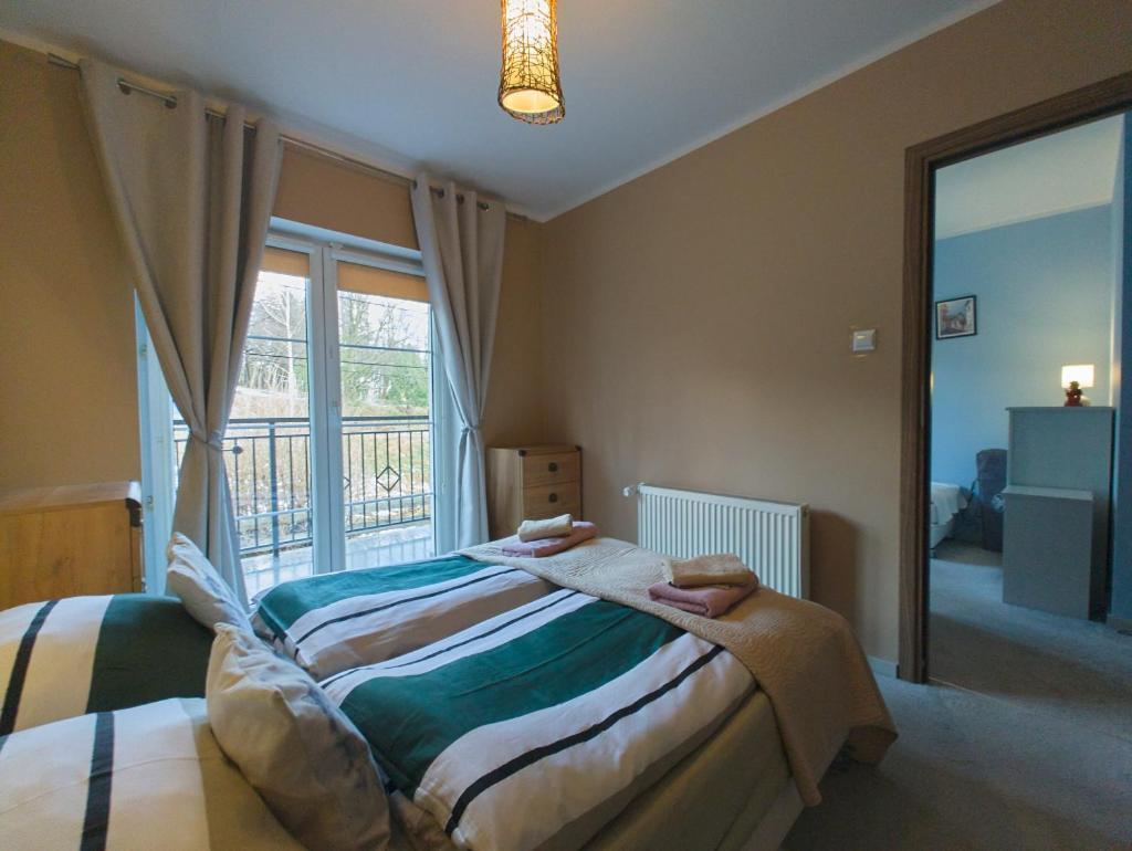 Apartament Cristal Szklarska Poreba Luaran gambar