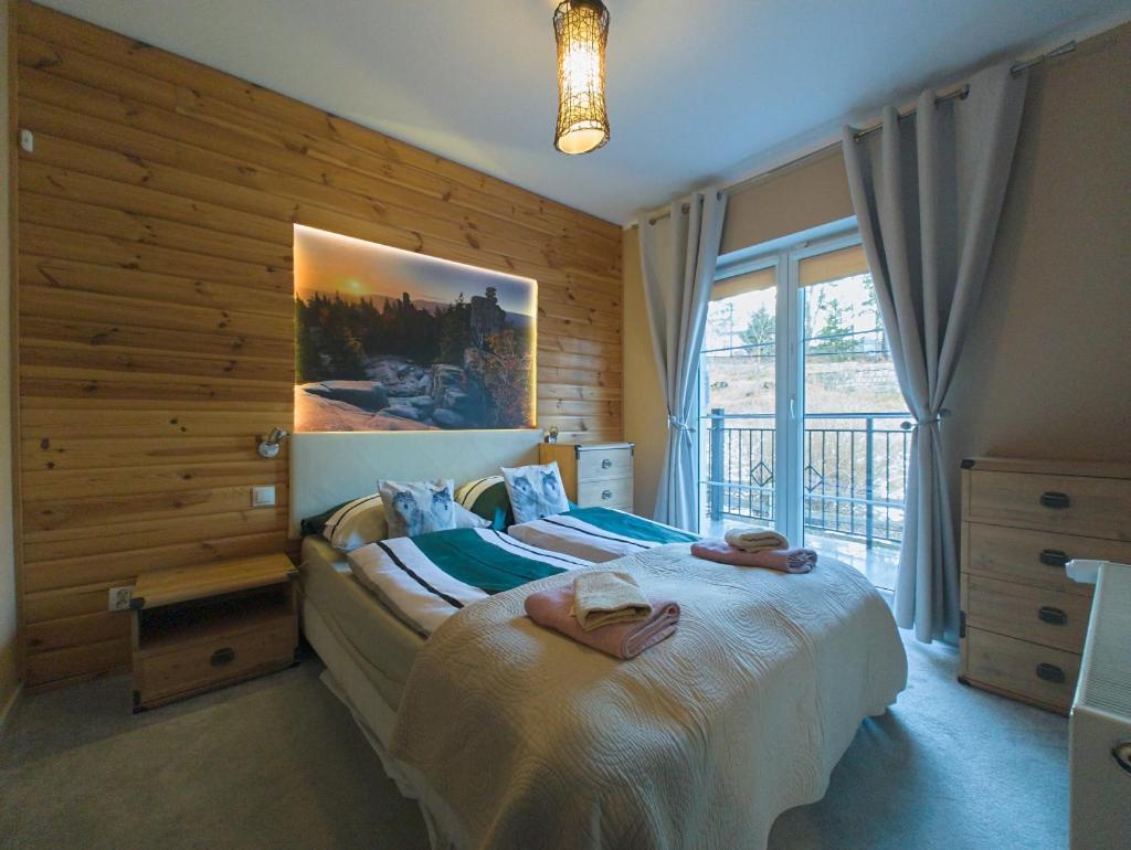 Apartament Cristal Szklarska Poreba Luaran gambar