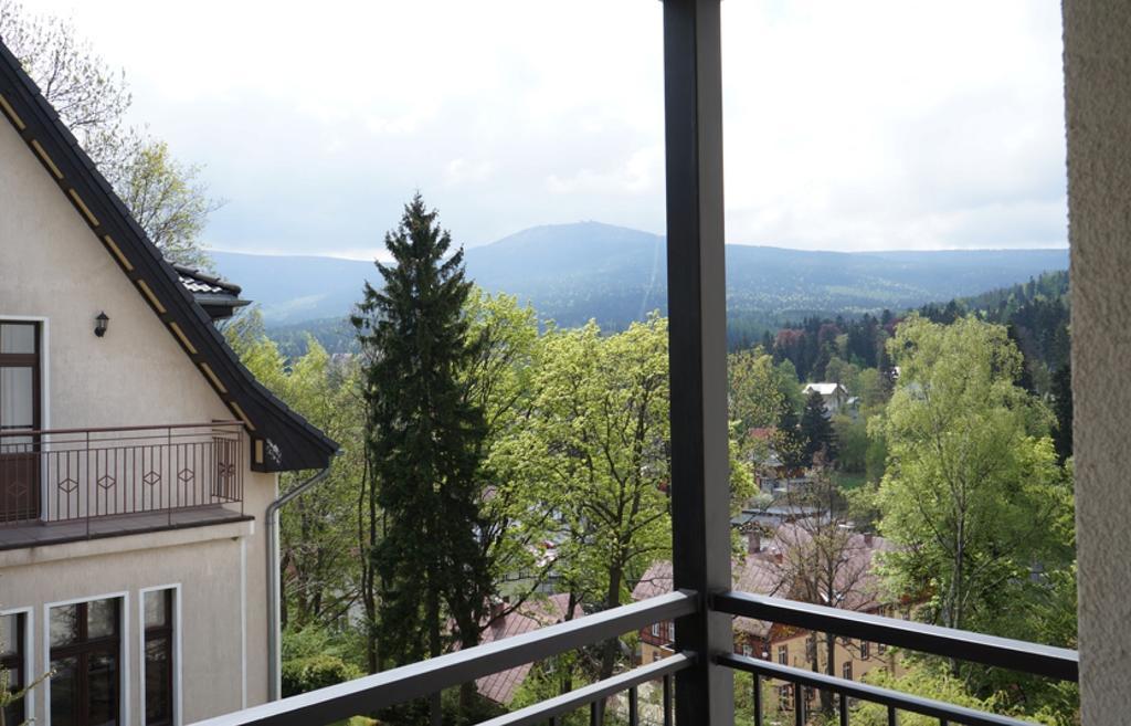 Apartament Cristal Szklarska Poreba Luaran gambar