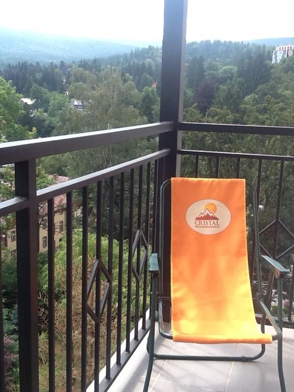 Apartament Cristal Szklarska Poreba Luaran gambar