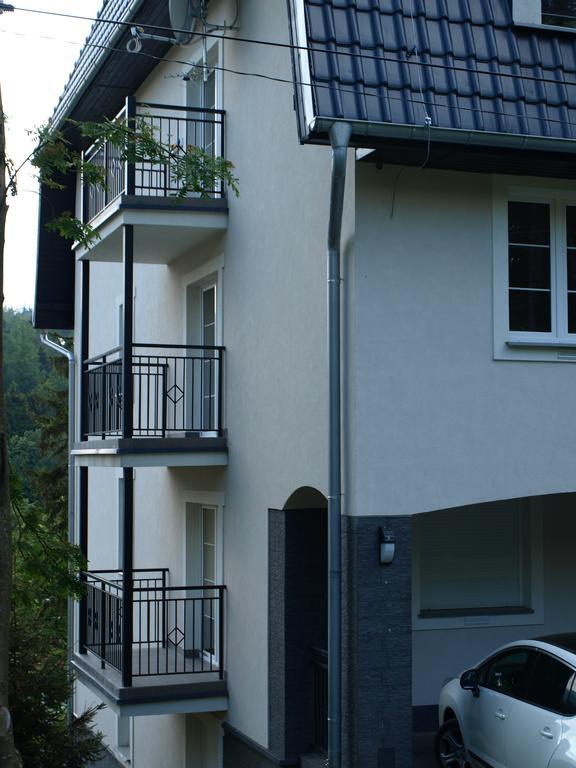 Apartament Cristal Szklarska Poreba Luaran gambar