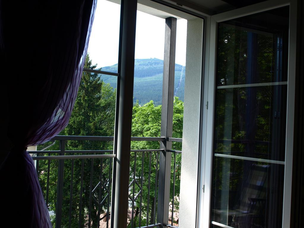 Apartament Cristal Szklarska Poreba Luaran gambar