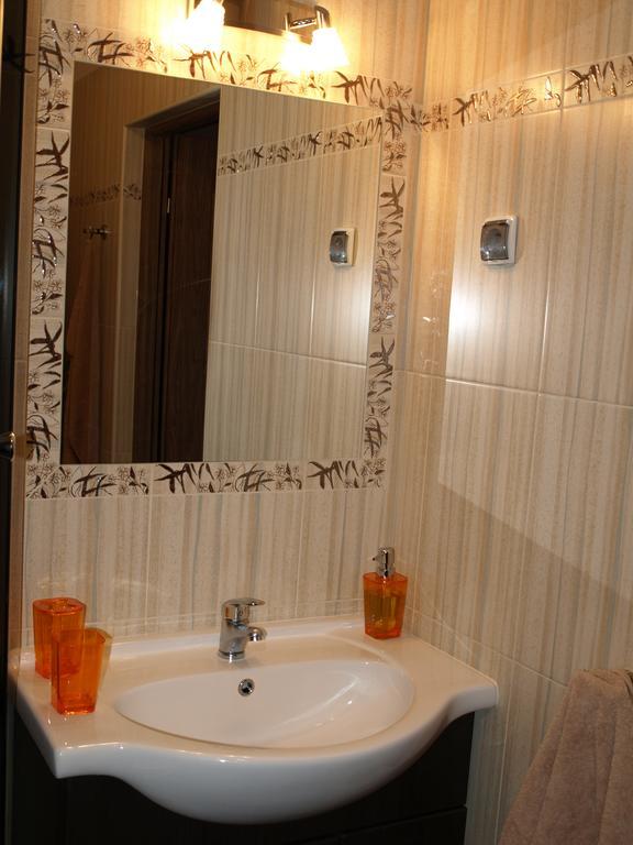 Apartament Cristal Szklarska Poreba Luaran gambar