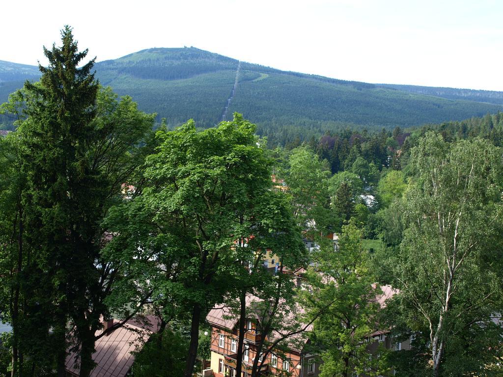 Apartament Cristal Szklarska Poreba Luaran gambar