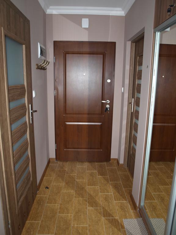 Apartament Cristal Szklarska Poreba Luaran gambar