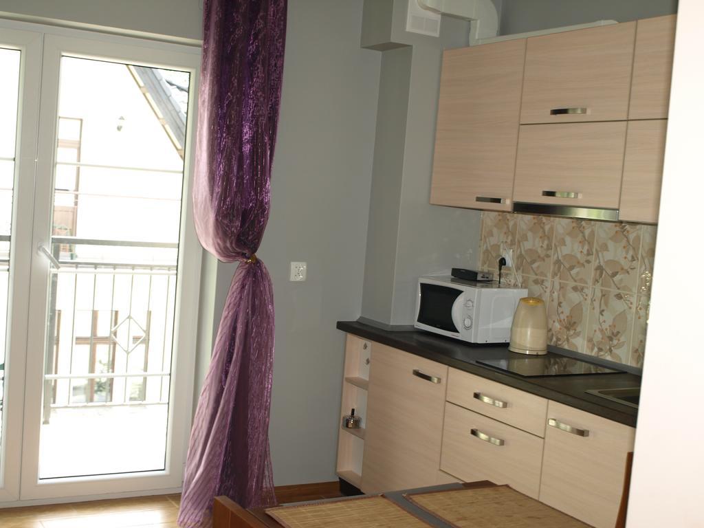 Apartament Cristal Szklarska Poreba Luaran gambar
