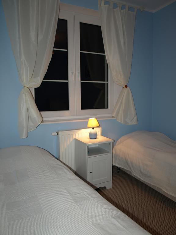 Apartament Cristal Szklarska Poreba Luaran gambar