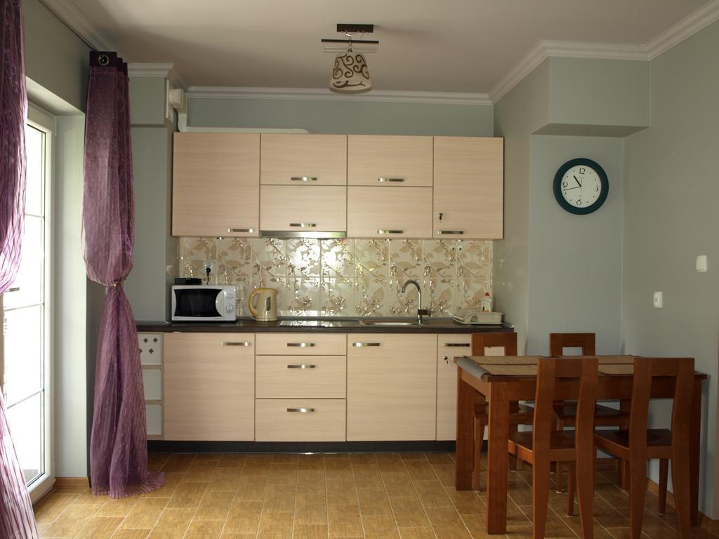 Apartament Cristal Szklarska Poreba Luaran gambar